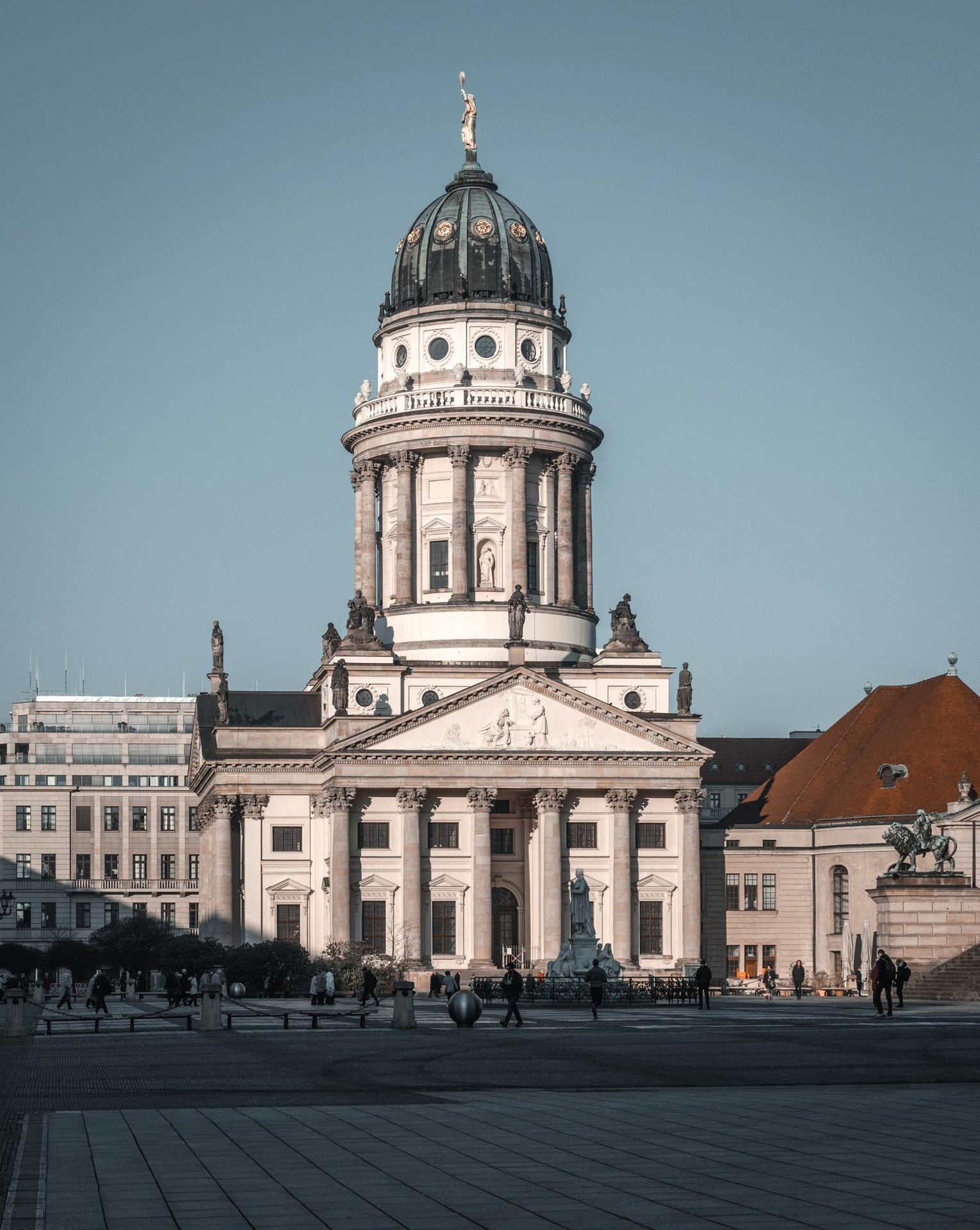 Berlin, Germany 1