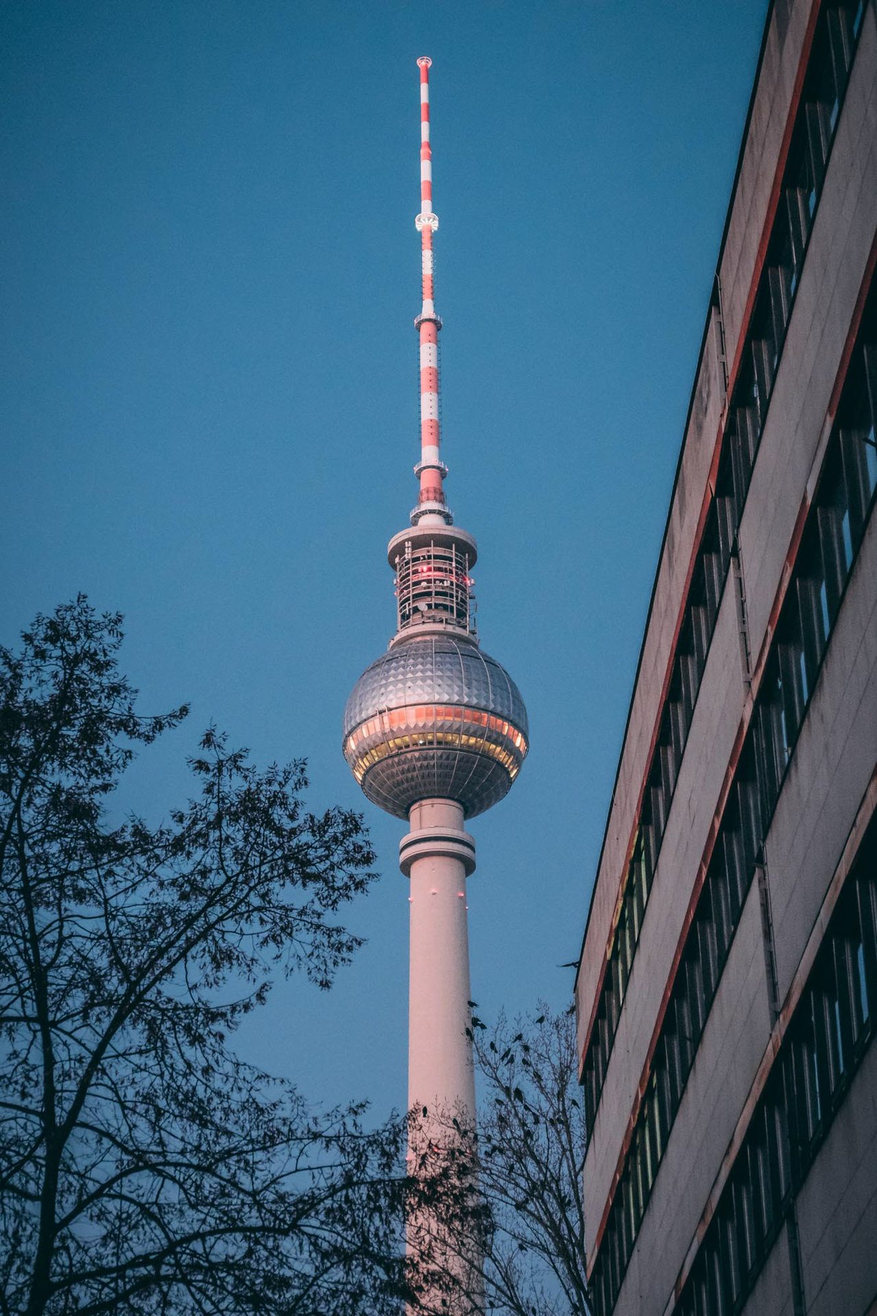 Berlin, Germany 3