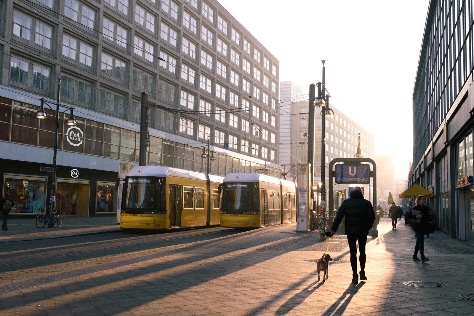 Berlin, Germany 6