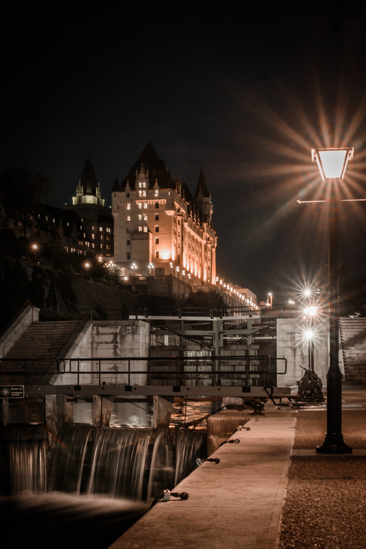 Canada 5