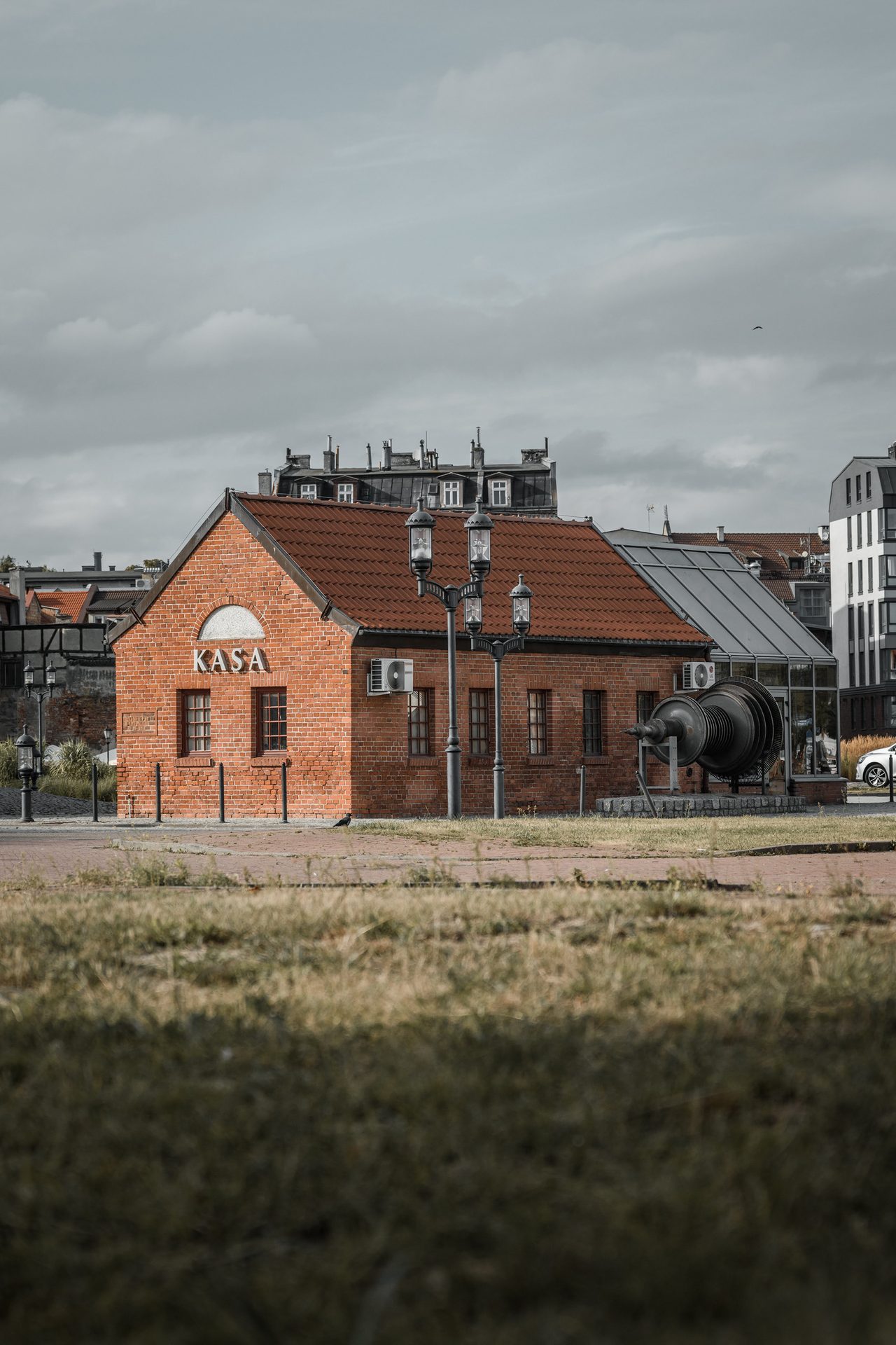 Gdańsk, Poland 3