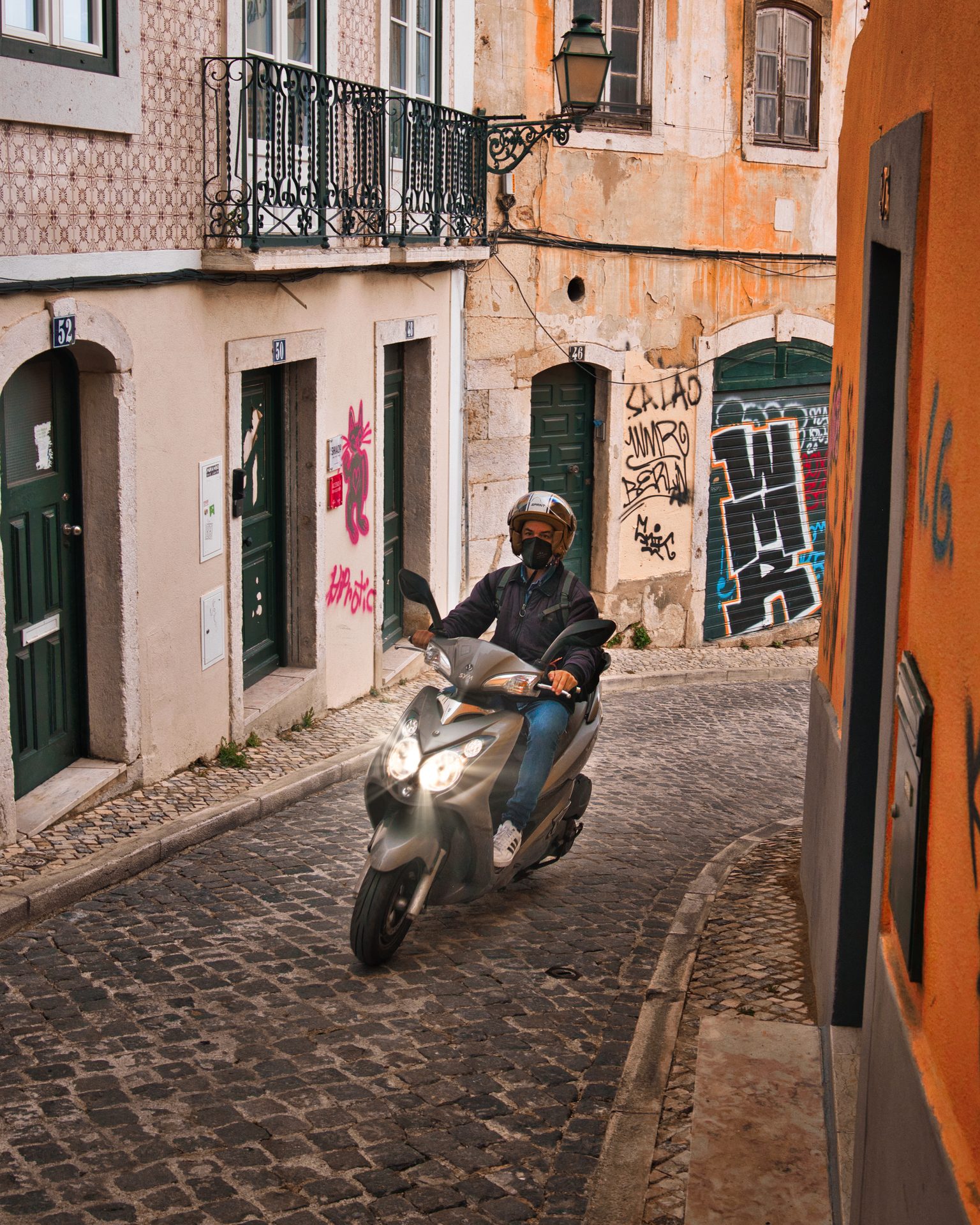 Portugal 4