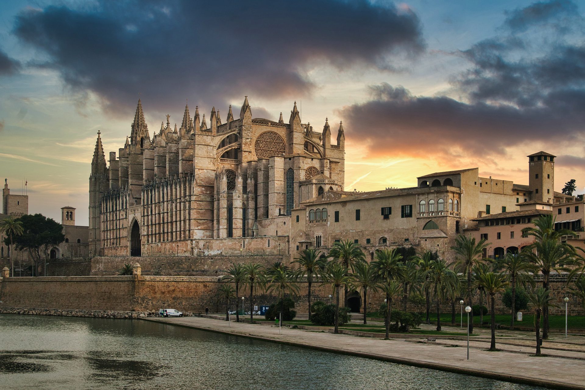 Spain 3