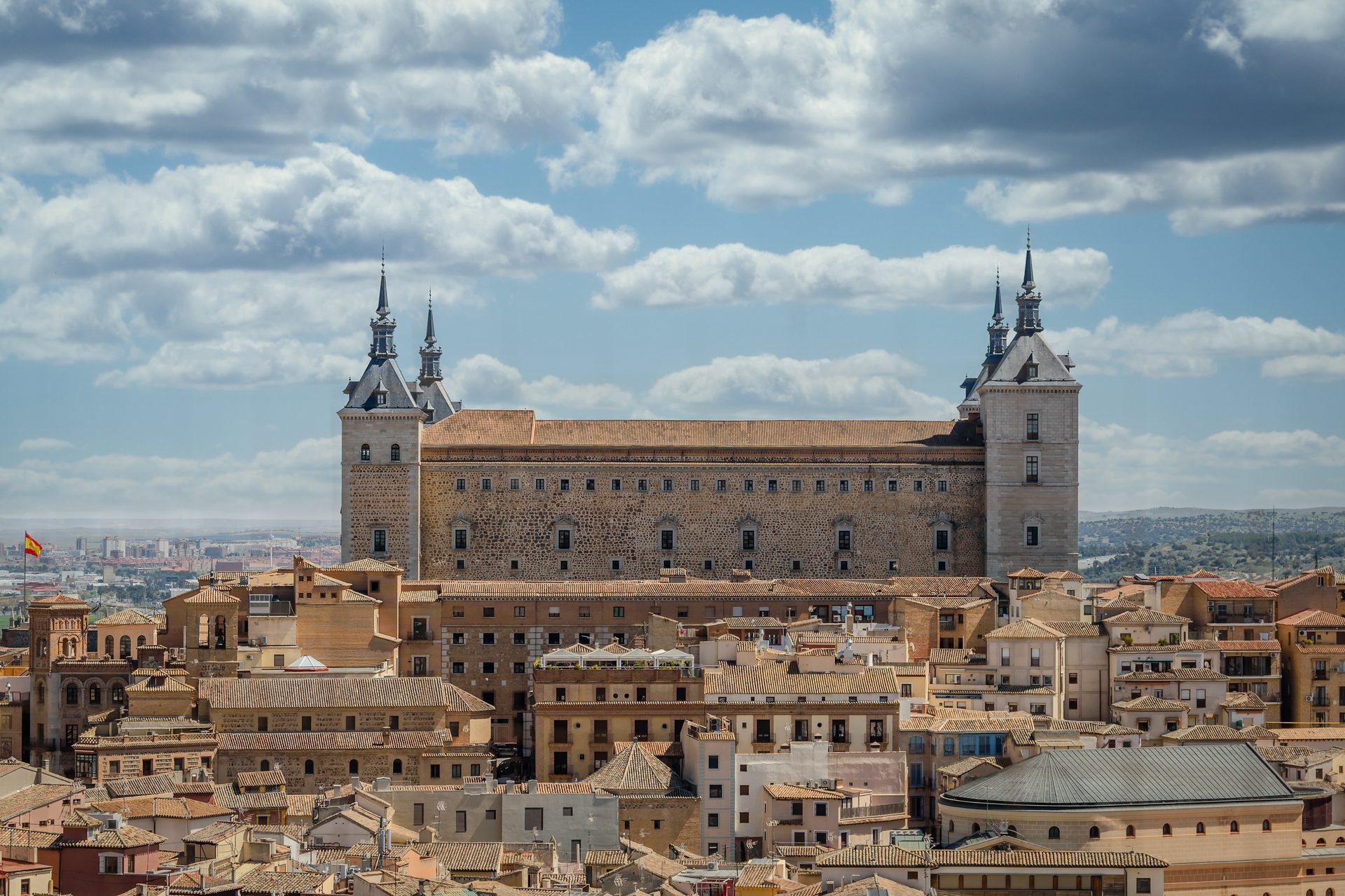 Spain 5