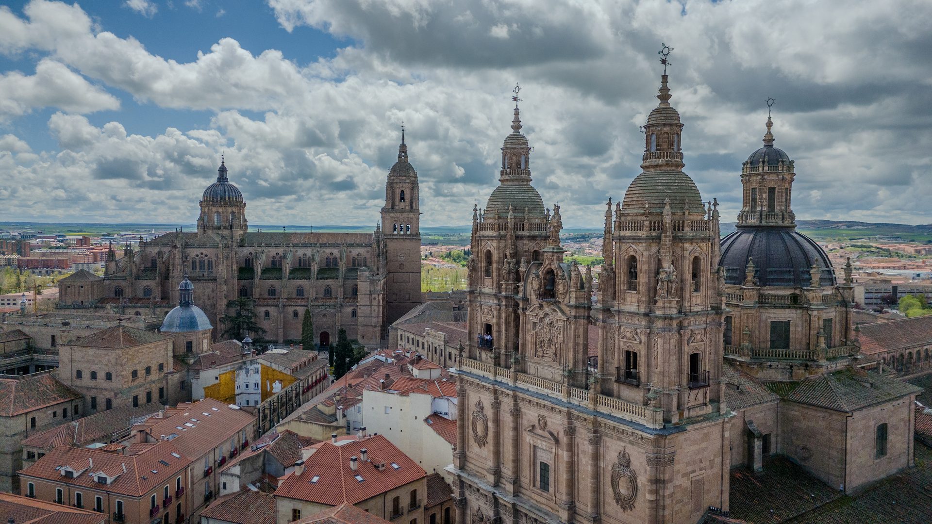 Spain 8
