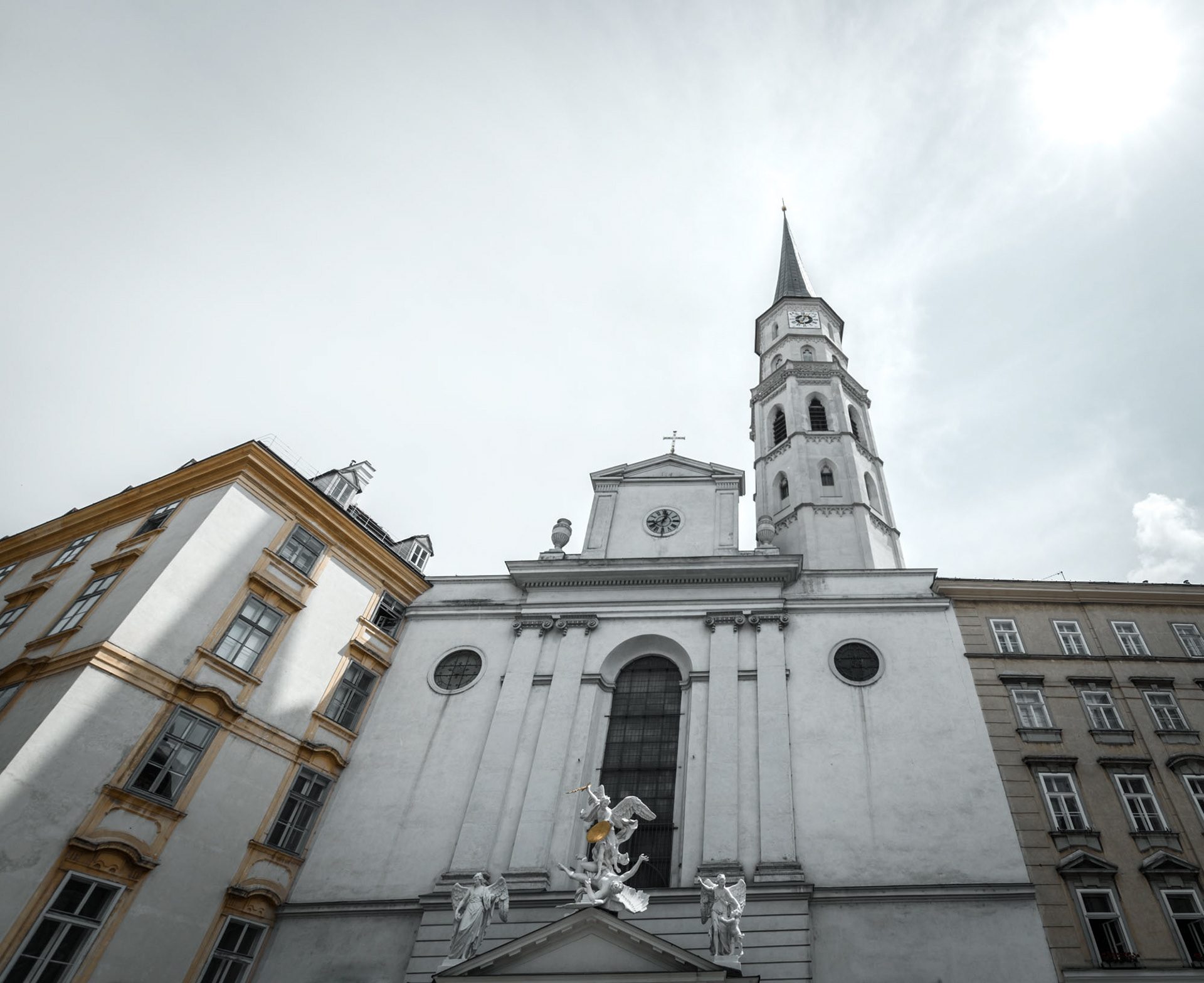 Vienna, Austria 1